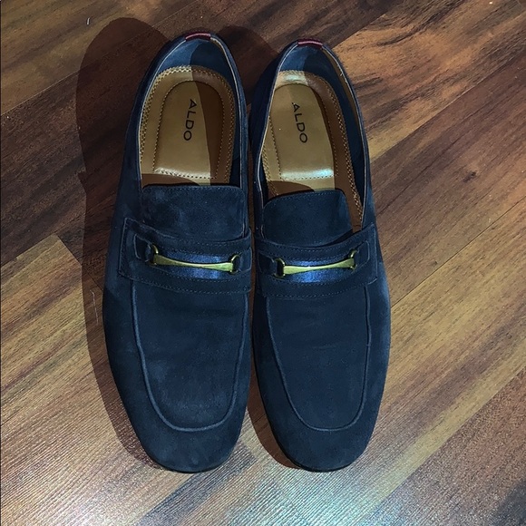 ALDO Men’s Loafers - Picture 1 of 6